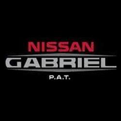 Nissan Gabriel P.A.T., Pointe-aux-Trembles, QC opening hours