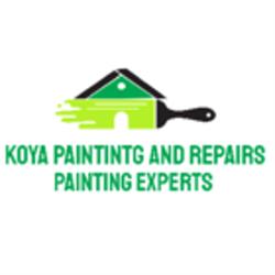 Koya Painting And Repairs, Scarborough, ON opening hours