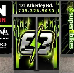 Super Bikes, Orillia, ON opening hours