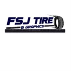 Fsj Tire And Graphics, Fort St. John, BC opening hours
