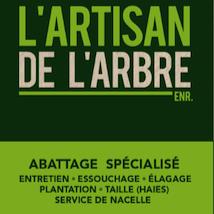 L'artisan De L'arbre - Service D'élagage et Émondage - Trois-Rivières, opening hours