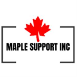 Maple Support Inc, Bedford, NS opening hours