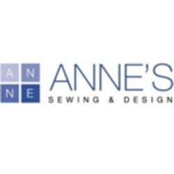 Anne's Sewing & Design, Sudbury, ON opening hours