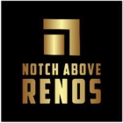 Notch Above Renos, Kamloops, BC opening hours