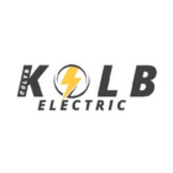 Kolb Electric, Steinbach, MB opening hours