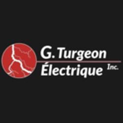 G. Turgeon Électrique Inc., Saint-Pie, QC opening hours