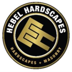 Hebel Hardscapes, Waterloo, ON opening hours