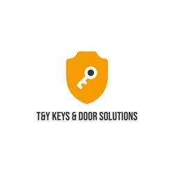T&Y Key & Door Solutions, Toronto, ON opening hours