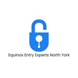 Equinox Entry Experts North York, opening hours