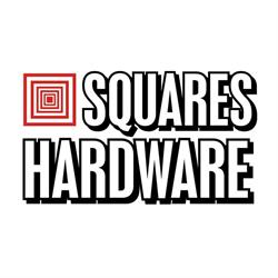 Squares Hardware Inc., Cambridge, ON opening hours