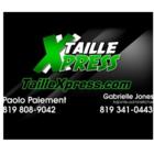 Taille Xpress, Rivière-Rouge, QC opening hours