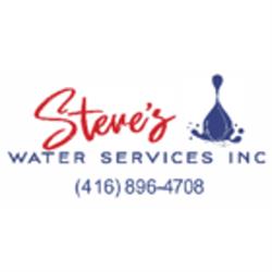 Steve's Water Services Inc., Schomberg, ON opening hours