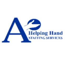 A Helping Hand Staffing Services, Calgary, AB opening hours