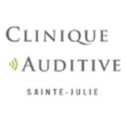 Clinique auditive Sainte-Julie, opening hours