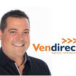 Steeve Authier Courtier immobilier Vendirect - Agent Immobilier Val-d'Or, opening hours