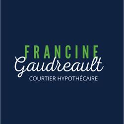 Francine Gaudreault B.Sc. Courtier hypothécaire Multi-Prêts, Repentigny, QC opening hours