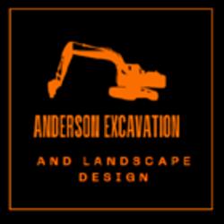 Anderson Excavation and Landscape Design, Foxboro, ON opening hours