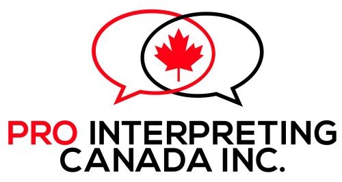 Pro Interpreting Canada Inc., Hamilton, ON opening hours