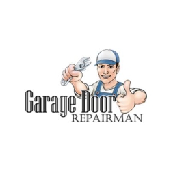 Garage Door Repairman, Calgary, AB opening hours