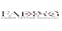 Fading Regrets Tattoo Removal, Sherwood Park, AB opening hours