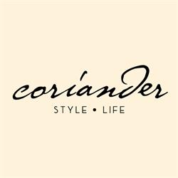 Coriander Style, Collingwood, ON opening hours