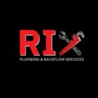 RIX Plumbing & Backflow Services, Richmond Hill, ON opening hours