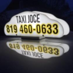Taxi Joce Inc., Plessisville, QC opening hours