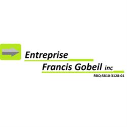 Entreprise Francis Gobeil - Entrepreneur excavation Chicoutimi, opening hours