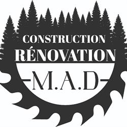 Construction et Rénovation M.A.D - Salle de bain, Cuisine, Plâtrier Saint-Alexandre, Saint-Alexandre-d'Iberville, QC opening hours