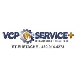 VCP Service Plus - Climatisation et Chauffage Saint-Eustache, opening hours