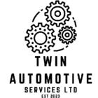 Twin Automotive Services Ltd, Nanaimo, BC opening hours