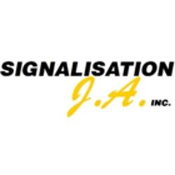 Signalisation JA INC, Longueuil, QC opening hours