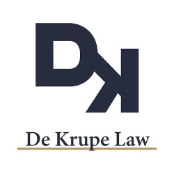 De Krupe Law Vaughan, Concord, ON opening hours