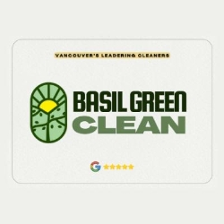 Basil Green Clean, Vancouver, BC opening hours
