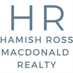 Hamish Ross: Macdonald Realty White Rock Realtor, opening hours