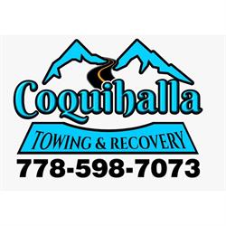 Coquihalla Towing & Recovery, Kamloops, BC opening hours