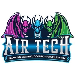 Air Tech Plumbing, Heating, Cooling & Green Energy, West Kelowna, BC opening hours