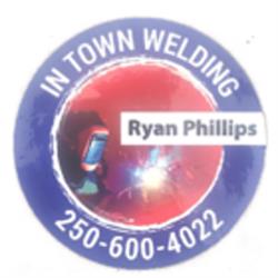 Intown Welding, Port Edward, BC opening hours