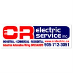C R Electric Service Inc, Mississauga, ON opening hours