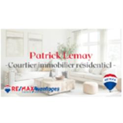Patrick Lemay Courtier immobilier résidentiel -Re/Max Avantages Inc, Lévis, QC opening hours