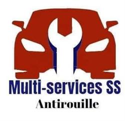 Multi-services SS, Thetford Mines, QC opening hours