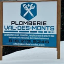 Plomberie Val-des-Monts, opening hours