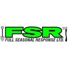 Full Seasonal Response Ltd, Red Deer, AB opening hours