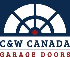 C&W Canada Garage Doors, Edmonton, AB opening hours