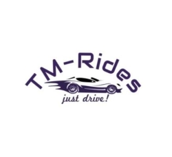TM-Rides Ltd., New Westminster, BC opening hours