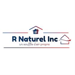 R Naturel Inc - Nettoyage de conduits de ventilation, Lévis, QC opening hours