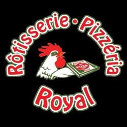 Rôtisserie Pizzeria Royal Boulevard Parent, Trois-Rivières, QC opening hours