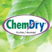 Chem-Dry Pro-Net / Montreal, Saint-Hubert, QC opening hours