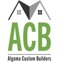 Algoma Custom Builders Inc., Sault Ste. Marie, ON opening hours