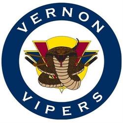 Vernon Vipers Hockey Club, opening hours